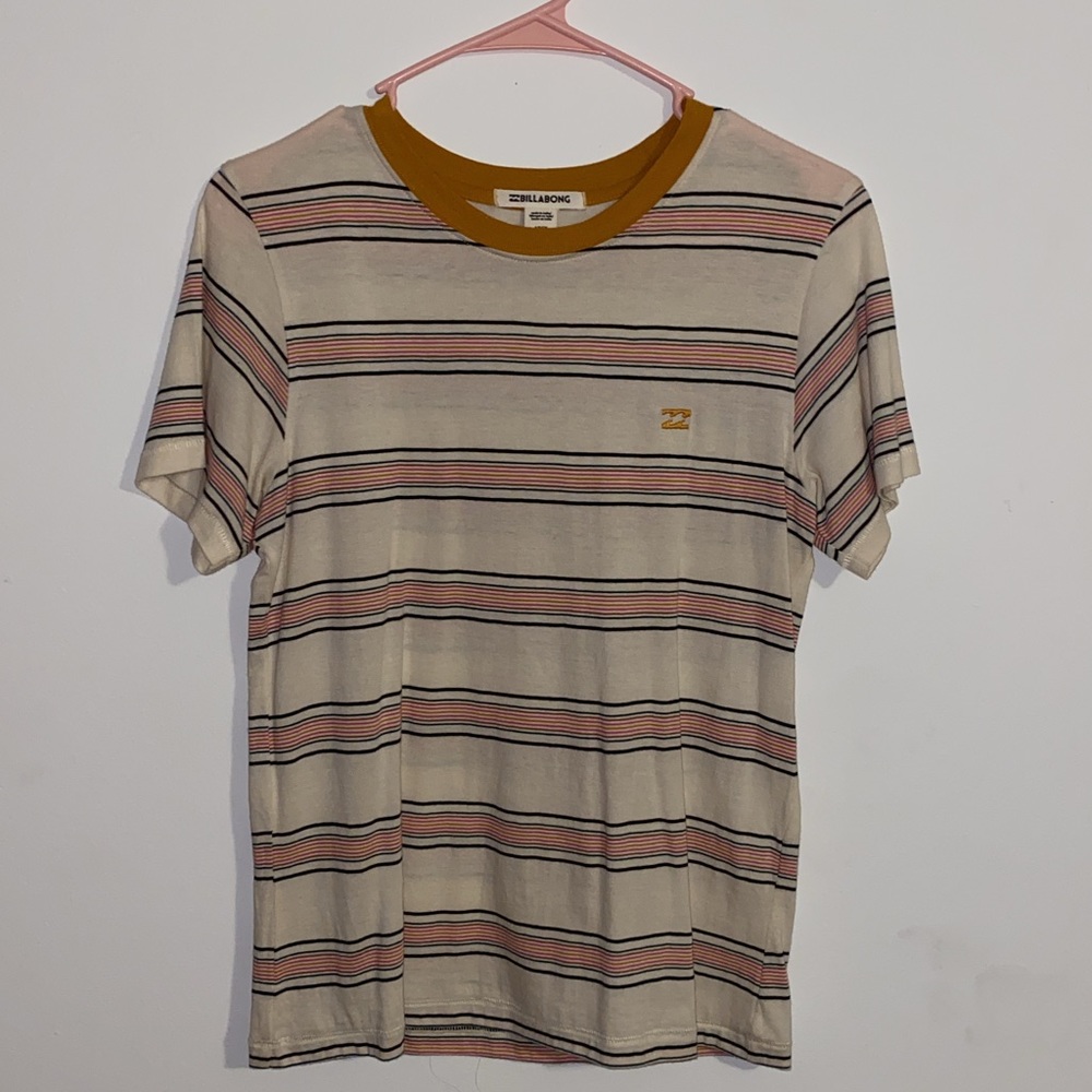 Billabong t shirt never worn